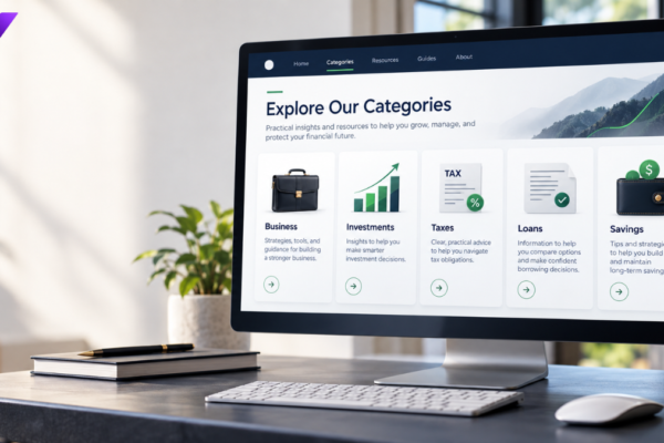 Categories on ShopNaclo
