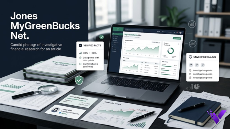 jones mygreenbucks net