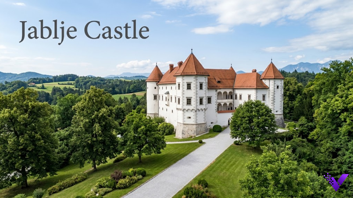 Jablje