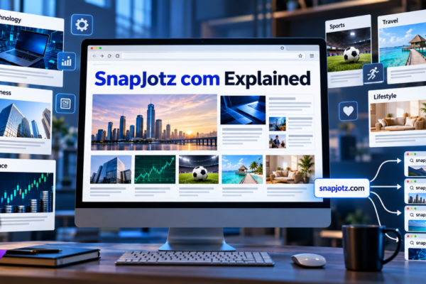 Snapjotz Com: Complete Guide to Understanding the Website, Content, and Online Identity