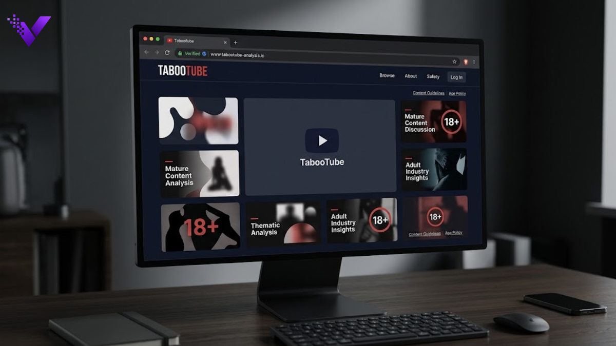 TabooTube