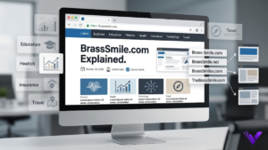 brasssmile com