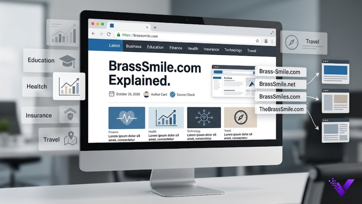 brasssmile com