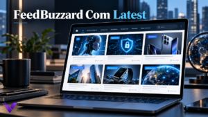 feedbuzzard com latest
