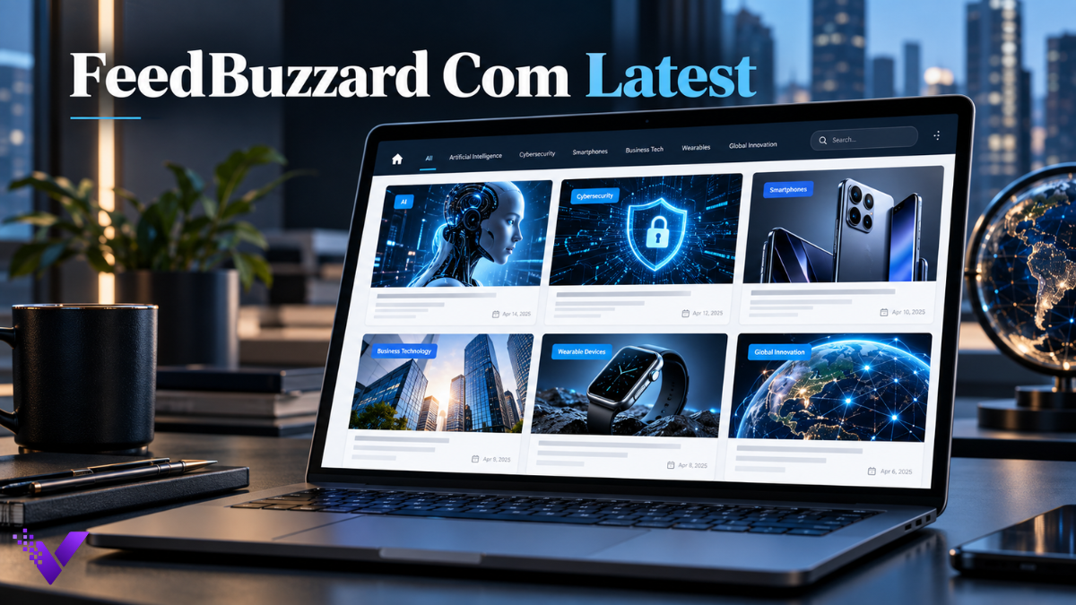 feedbuzzard com latest
